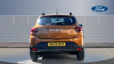 Dacia Sandero Stepway 1.0 TCe Expression 5dr Petrol Hatchback